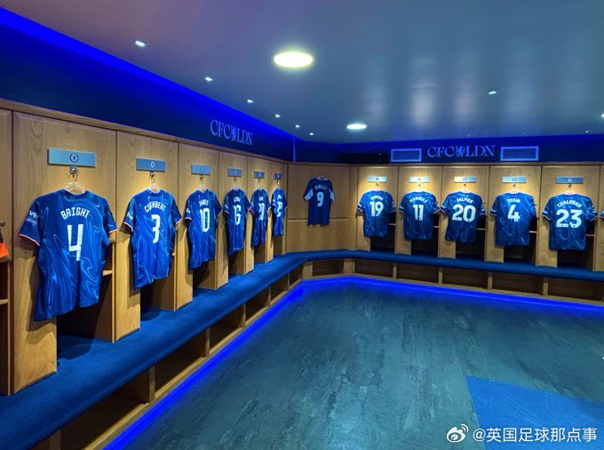 关于里程碑夜!切尔西更衣室发声;荷甲今晚刷纪录;态度坚定;年轻球员得到机会的信息九游体育