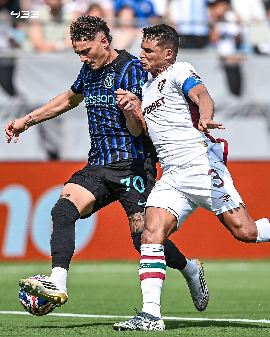 赛地聚焦——德国杯今夜热度飙升；毕尔巴鄂竞技手感冰凉；气氛紧张；控场能力受关注的简单介绍Jiuyou Sports