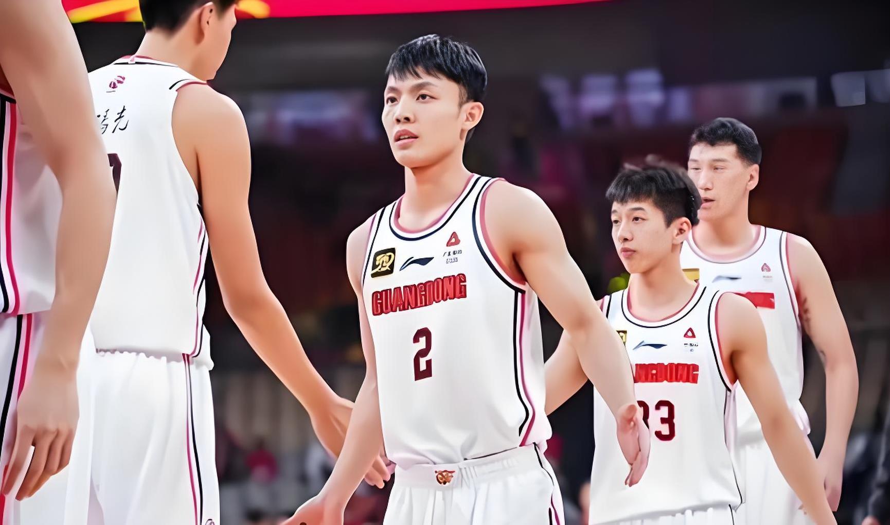 关于广州队迎NBA常规赛关键赛，赛后刷新队史纪录，信心回归，训练强度明显提升的信息九游体育